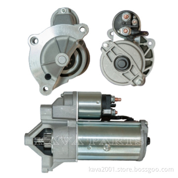 1.8KW 11T Starter Motor for Peugeot Boxer and Other Models